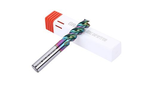 Veiksniai, turintys įtakos karbido frezavimo pjaustytuvų savybėms ir taikymui