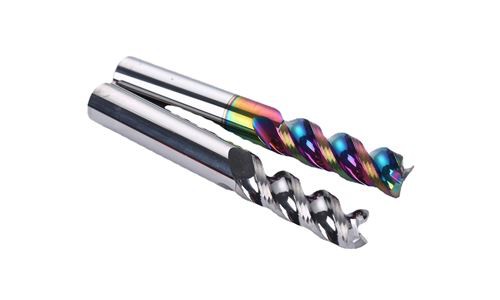 Kaip patikrinti karbido frezos kietumą?