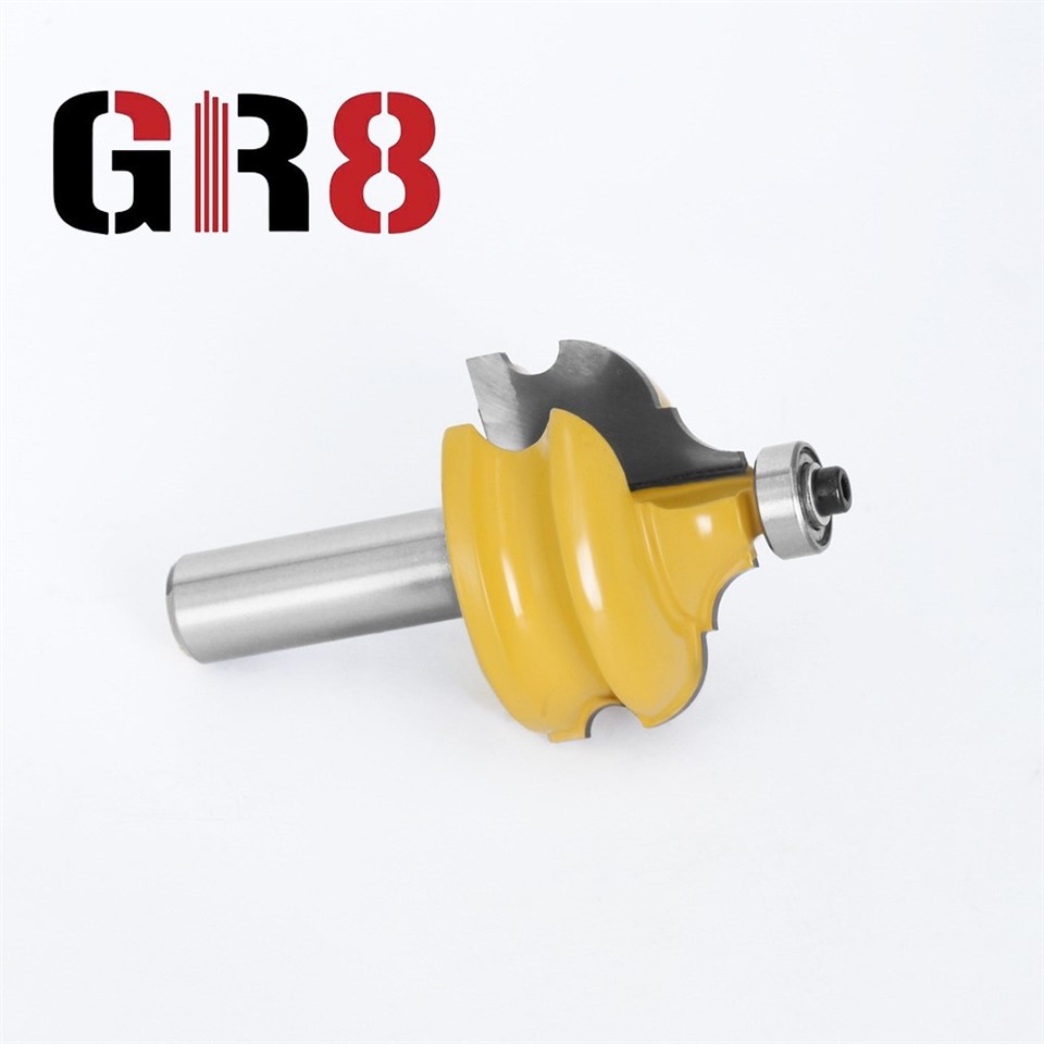 Glėbio koto dvigubas romėniškas ogee bitas