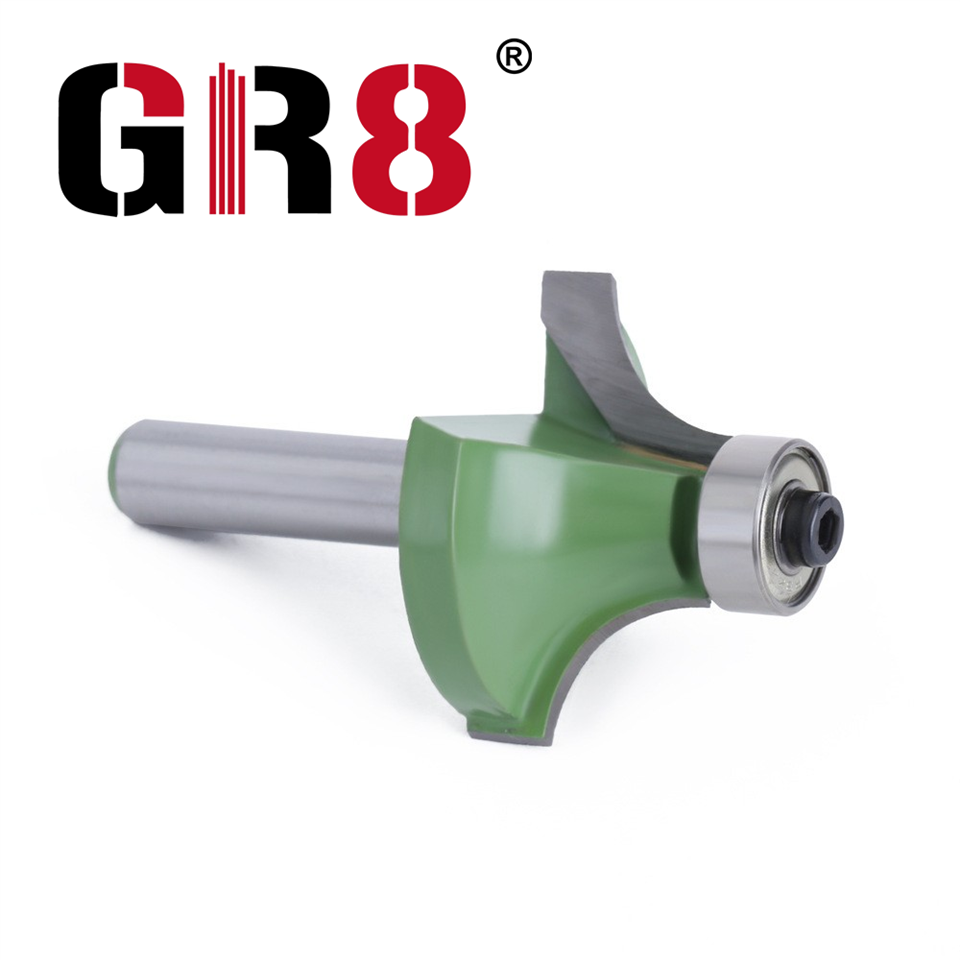 Conerio apvalus bitas