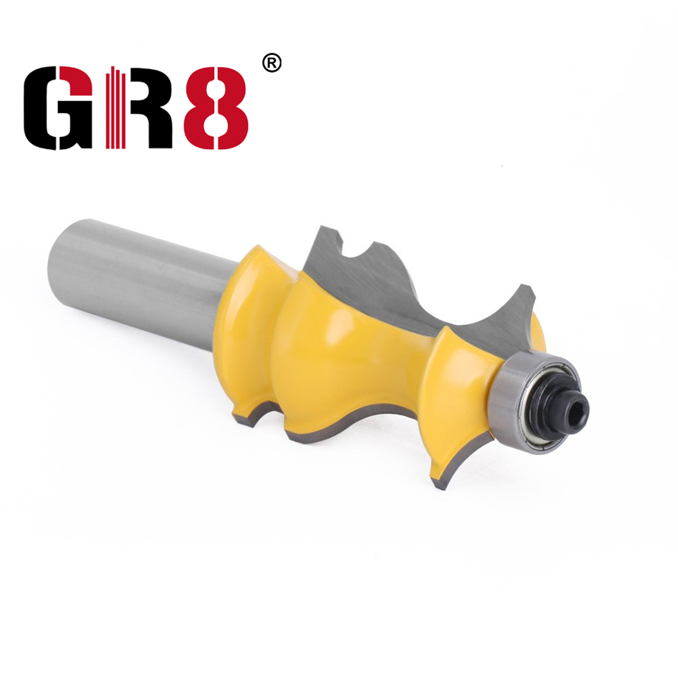 Žuvų turėklų bitas