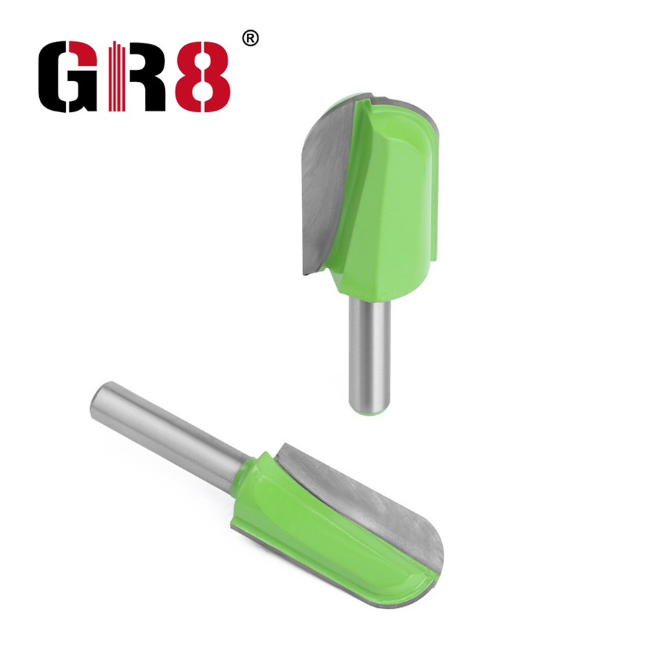 Ilgas peiliuko apvalios nosies bitas